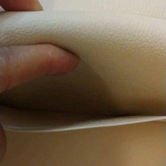 Louis Vuitton White Multicolor Monogram Nice BB Vanity Bag - Picture 13 of 13